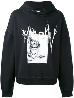 Boy hoodie Misbhv