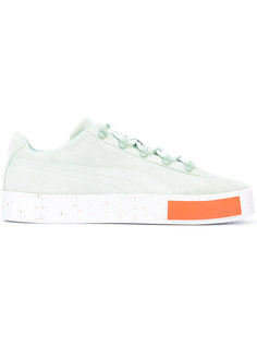 Puma x Daily Paper Court Platform sneakers Puma