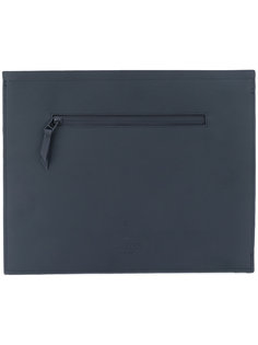 large envelope clutch Rains