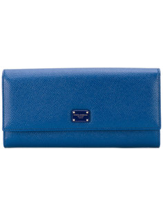 кошелек Dauphine Dolce &amp; Gabbana