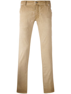slim-fit trousers  Jacob Cohen