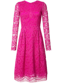 lace dress Adam Lippes