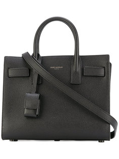 сумка-тоут Sac de Jour Saint Laurent