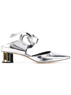 босоножки Grommet Proenza Schouler