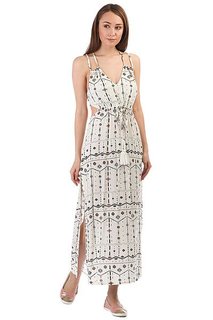 Платье женское Billabong Have Sun Spark
