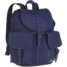 Рюкзак городской женский Herschel Dawson (update) Blue Depth