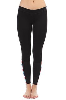 Гидрокостюм (Низ) женский Rip Curl G-bomb Long Pants Stripe
