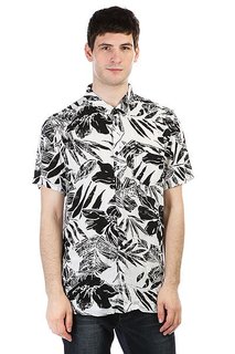 Рубашка Rip Curl Hawaiian Shirt Black