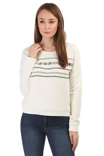 Толстовка классическая женская Billabong Indian Summer Cool Wip