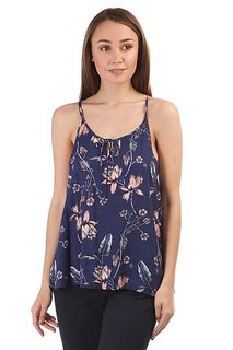 Топ женский Billabong Spring Seas Blue Jewel