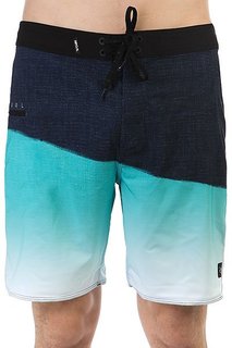 Шорты пляжные Rip Curl Mirage Gravity 19 Boardshort Teal