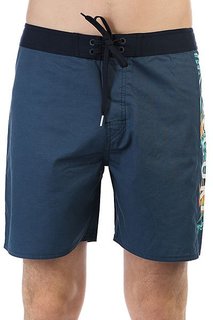 Шорты пляжные Rip Curl Paneled 16 Boardshort Blue