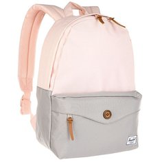 Рюкзак городской Herschel Sydney Mid-volume Cloud Pink/Ash