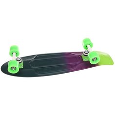 Скейт мини круизер Penny Nickel 27 Neon Shadow 7.5 x 27 (69 см)