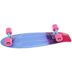 Скейт мини круизер Penny Nickel 27 Melt 7.5 x 27 (69 см)