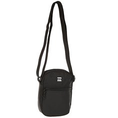 Сумка для документов Billabong Boulevard Satchel Stealth