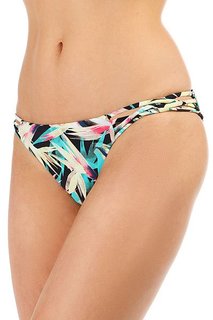Трусы женские Billabong Paradise Tropic Paradise