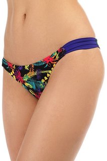 Трусы женские Billabong Sol Sear. Tanga Side Tropic