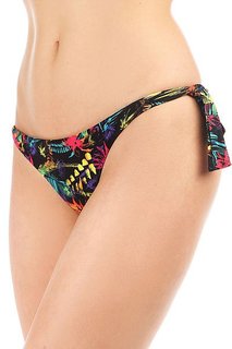Трусы женские Billabong Sol Searcher Tanga Tropic