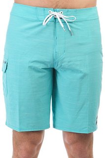 Шорты пляжные Billabong All Day X 20 Aqua