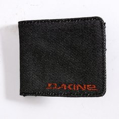 Кошелек Dakine Payback Wallet Denim