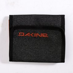 Кошелек Dakine Diplomat Wallet Denim