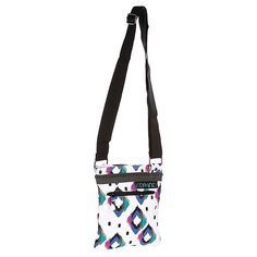 Сумка женская Dakine Jive Kamali White