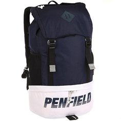 Рюкзак туристический Penfield Acc Dixon Backpack Navy