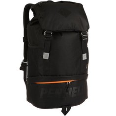 Рюкзак туристический Penfield Acc Dixon Backpack Black