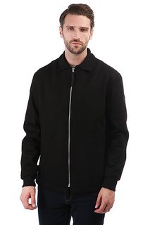 Куртка Devo Aberdeen Black