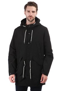 Куртка Devo Argyl Black