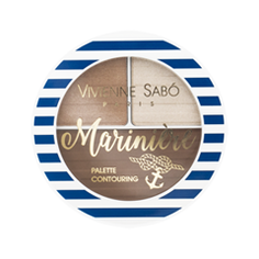 Для лица Vivienne Sabo