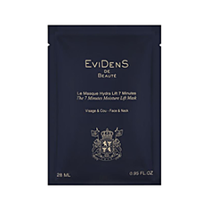 Тканевая маска EviDenS de Beauté