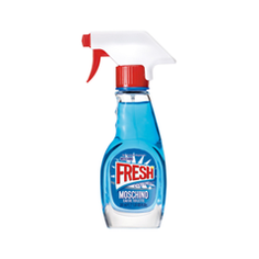 Туалетная вода Moschino