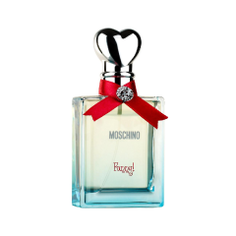 Туалетная вода Moschino