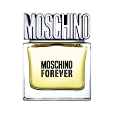 Туалетная вода Moschino