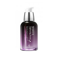 Сыворотка The Skin House
