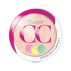 Компактная пудра Physicians Formula