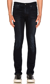 Джинсы grim tim - Nudie Jeans