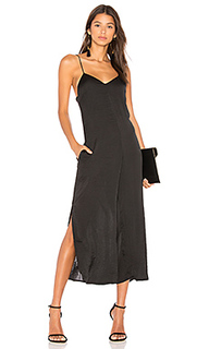 Side slip jumpsuit - Stillwater