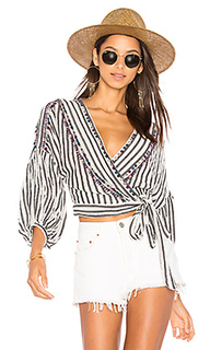 Топ barcelona nights - Free People