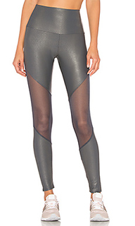 High rise track legging - onzie