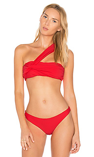 Wrap bandeau - Baja East