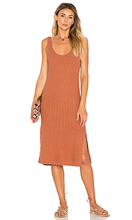 Трикотажное платье julia - Lovers + Friends