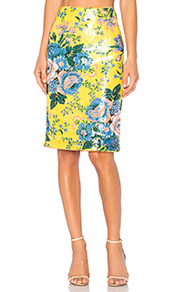 Tailored pencil skirt - Diane von Furstenberg