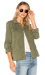 Easy fit surplus jacket - James Perse