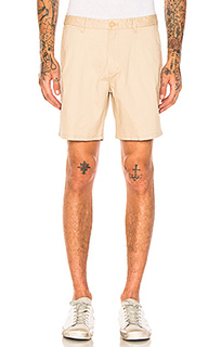 Шорты чинос classic - Scotch &amp; Soda