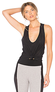 Fit scoop tank - Blue Life