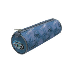 Пенал-тубус ACTION!