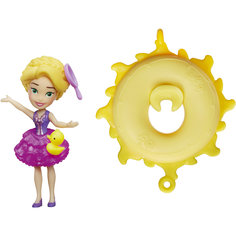Кукла принцесса, плавающая на круге, B8966/B8938, Принцессы Дисней, Hasbro